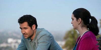 Cartel de El veredicto