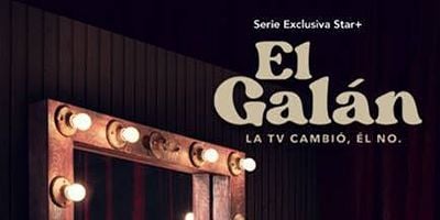 Cartel de Serás mía... o de nadie