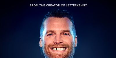 Cartel de Never Lose Again