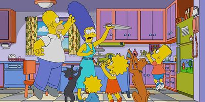 Cartel de A Serious Flanders - Part 2