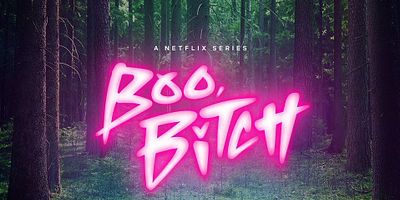 Cartel de A otra perra con ese hueso