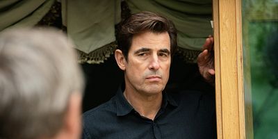 Cartel de Becka bebé