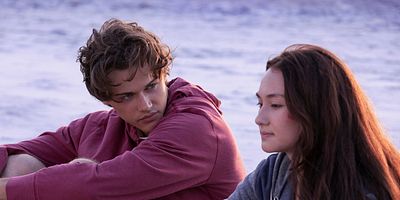 Cartel de Calor de verano