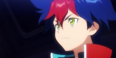 Cartel de ¡Eso hace divertido a Shadowverse!