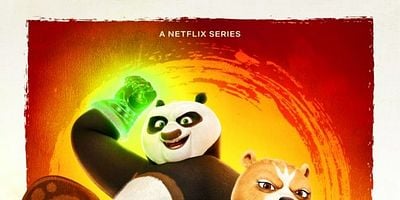 Cartel de El guante de la discordia