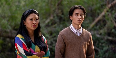 Cartel de Hasta la vista, perra