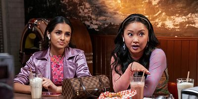 Cartel de Who Dat Bitch?