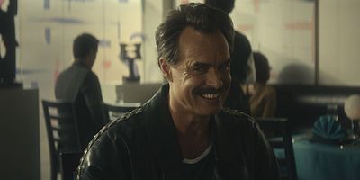 Cartel de ¿No quieres ver?