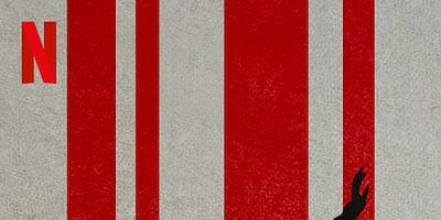 Cartel de Toma el dinero y salta