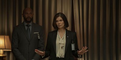 Cartel de Interrupción