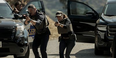 Cartel de Recuperación