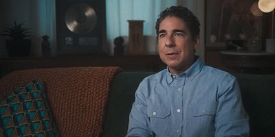 Cartel de Mucho dinero