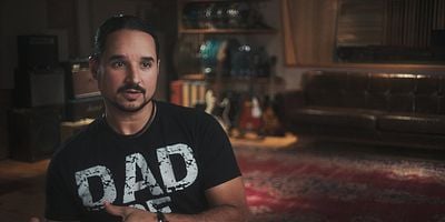 Cartel de Las acusaciones