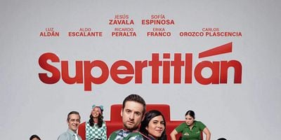 Cartel de Tienda piloto