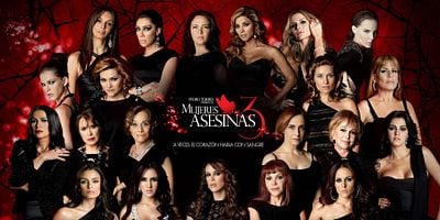 Cartel de Irma, la de los peces