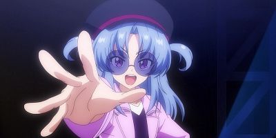 Cartel de ¡Combate siendo fiel a ti mismo!