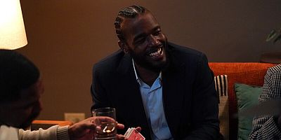 Cartel de We Don't Have To Take Our Clothes Off