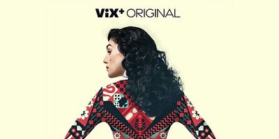 Cartel de Una mujer con corazón de hombre