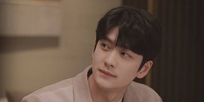 Cartel de El vestido de novia resbaladizo