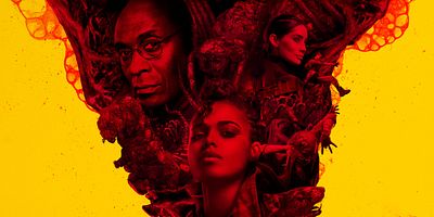 Cartel de Malo conocido