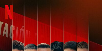 Cartel de Soñar con fuego