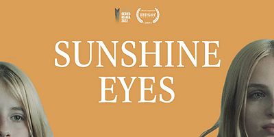 Cartel de Sisters Indeed