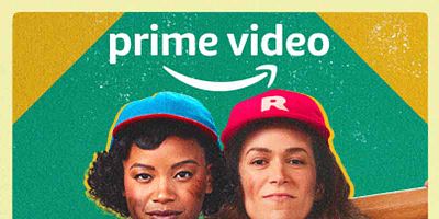 Cartel de ¡Bateadora!