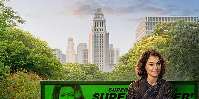 Cartel de Leyes sobrehumanas