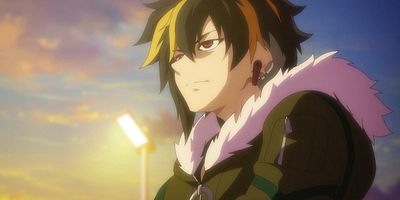 Cartel de Mi ritmo es el latido de un demonio