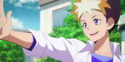 Cartel de ¡Te voy a enseñar el Shadowverse de verdad!