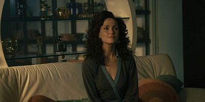 Cartel de No te escondas