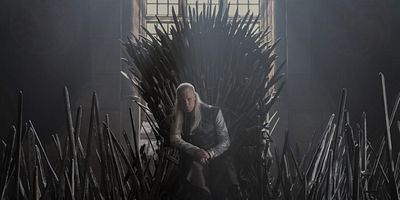 Cartel de Los Herederos del Dragón