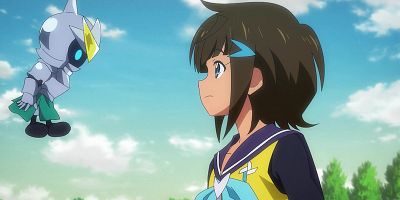 Cartel de ¡Eso es lo que lo hace divertido!