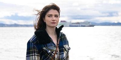 Cartel de Cero a la izquierda