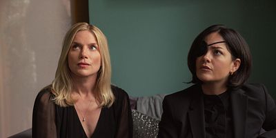 Cartel de El imbécil