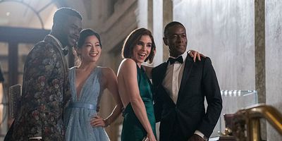 Cartel de Material Adverse Change