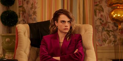 Cartel de Sé quien lo hizo