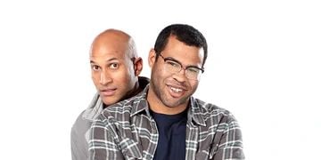 Cartel de Y'all Ready For This?