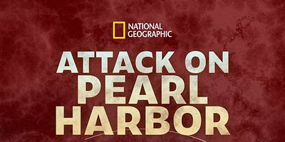 Cartel de Caught by Surprise