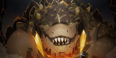 Cartel de Resurrección