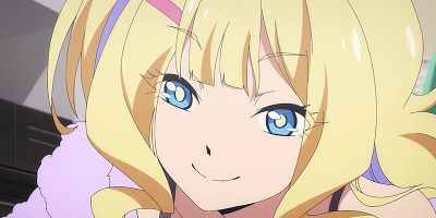 Cartel de ¡Por fin te encuentro!