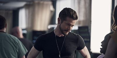 Cartel de Two Hearts