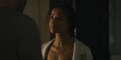 Cartel de Así es como iba a terminar