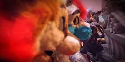 Cartel de La cancelación de María Frisa