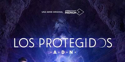 Cartel de Capítulo 1