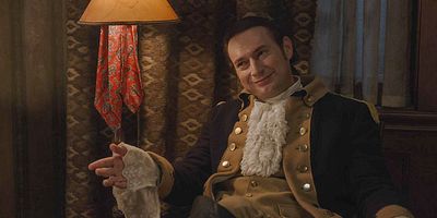 Cartel de Pete's Wife