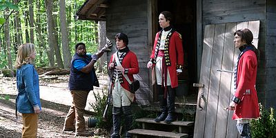 Cartel de Jay’s Sister