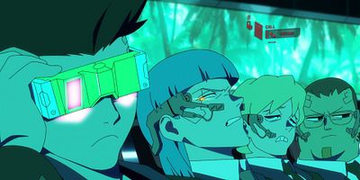 Cartel de No quiero decepcionarte