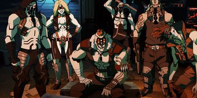 Cartel de Todas las mirada sobre mi