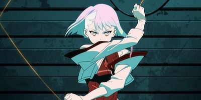 Cartel de Más fuerte